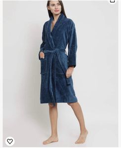 Bath Robe