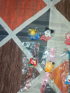 Kids Cartoon Character Rakhi