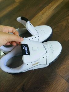 Puma Cali Dream Sneakers