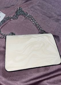 Luxury Rhinestone Bag