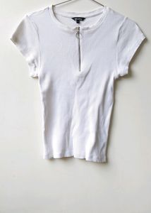 Zudio White Top