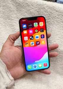 iPhone 13 Pro