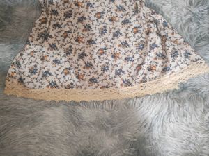Priented Top