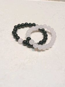 Beaded Bracelets