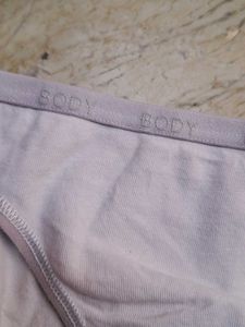 combo Of Four Imported Fabric Bra N Panty