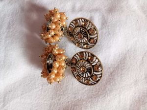 Elegant Dangle Earrings