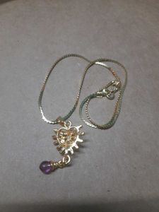 Vintage Necklace
