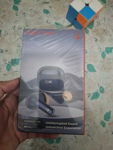 boAt Airdopes