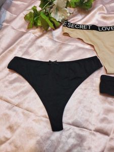 Stylish G-string Panty 💥