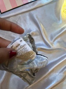 Calvin Klein Sports Bra