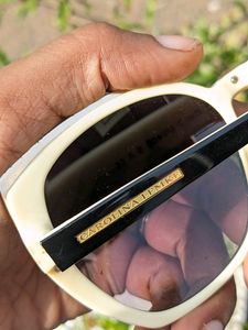 Carolina Lemke Cat Eye Sunglasses For Women