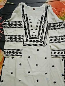 Kurti Tops