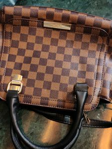 Louis Vuitton Handbag