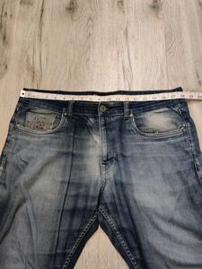 Sc9750 DNMX Jeans Waist 36