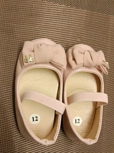 Beautiful Baby Girl Sandle