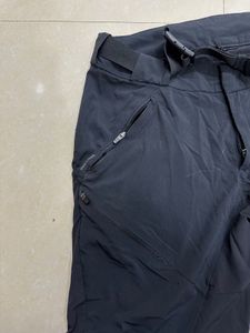 Quechua Decathlon Convertible Hiking Pants