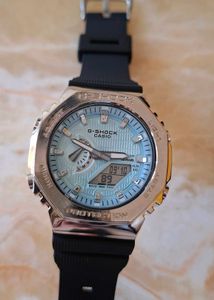 G-Shock Casio  GBM 2100