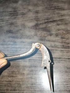 Vintage Divider Caliper Tool