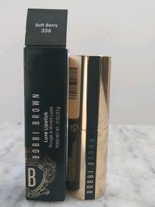 Bobbi Brown Luxe Lipstick