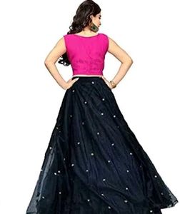 🌸Semi stitched Beautiful Choli