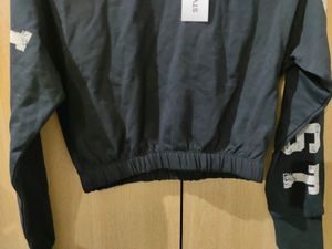 SWEATSHIRT FOR WOMEN (CROP)