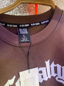 LOYALTY FLAMES SWEATSHIRT
