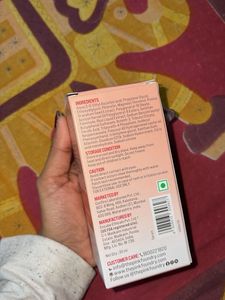 Pink Foundry 15% Vitamin C Serum