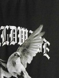 Graphic Print T-Shirt