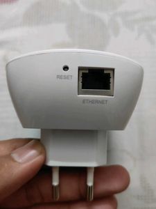 TP - Link Wifi Extender 🛜 2.4GHZ