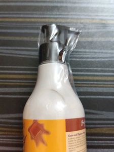 Plum Body Lovin' Vanilla Caramello