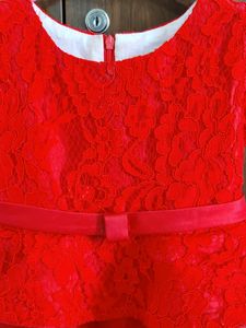 Mark And Mia Girls Dress