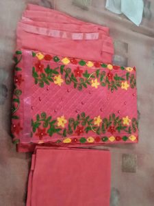 Dress Material