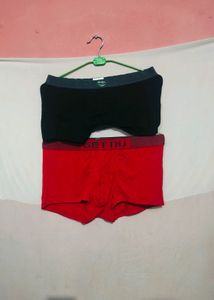 Men's Brief Combo