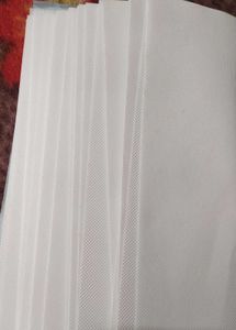 Disposable Waxing Strips