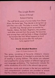 Story Book For Children