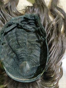 Full Hed Wig