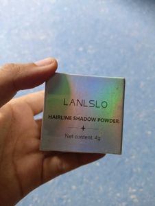 LANLSLO Shadow Powder