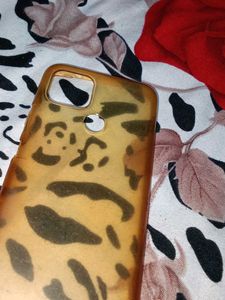 Oppo Mobile Cover