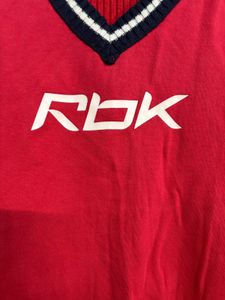 Vintage RBK Sleeveless Sweater Vest