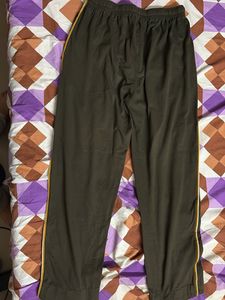 Comfortable Track Pants