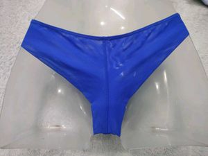 Blue Bikini💚 Bottoms