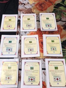 PSEB Class 8th All Books