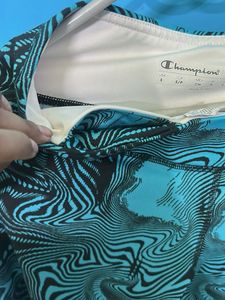 Champion Printed Leggings