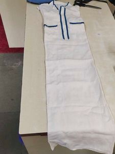 Cotton Long Kurta Traditional