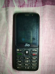 Jio Phone