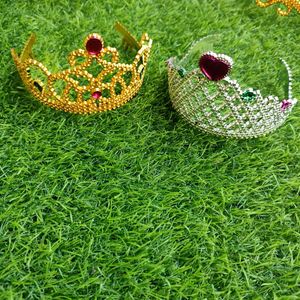 Princess Crown