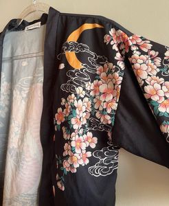 Beautiful Kimono Shrug