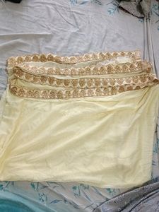 Bridal Pakistani Gown