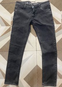 Men’s Black Jeans Brand New