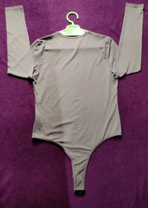 Long Sleeve Bodysuit